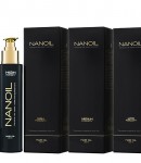 Öl für jeden Haartyp - Nanoil