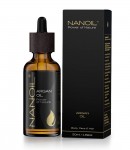 Nanoil Arganöl in der Hautpflege